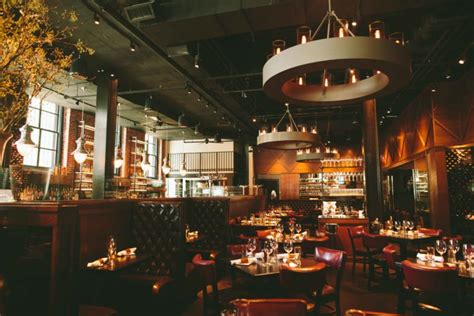 The Five Best Steakhouses in Boston MA · The Food Lens