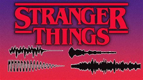 HOW TO SYNTHWAVE (Stranger Things) - YouTube