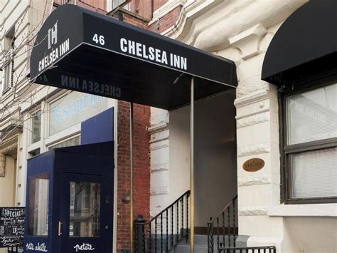 Chelsea Inn Guesthouse/bed and breakfast (New York (NY)) - Deals, Photos & Reviews