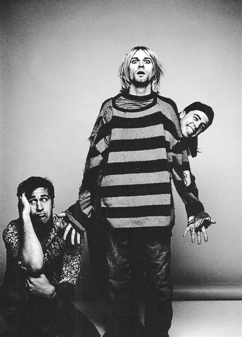 937 best NIRVANA images on Pinterest | Music, Nirvana kurt cobain and ...