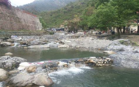 Sahastradhara Waterfall Dehradun, Timings, Importance, Photos