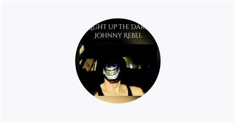 ‎Johnny Rebel - Apple Music