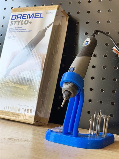 Dremel Stylo Plus Review | A Versatile DIY Crafting Tool