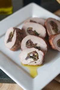 Sunday Dinner: Pork Roulade -Edible Times