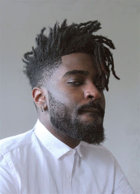 fuckyeahafricans | Black men hairstyles, Mens hairstyles, Hair and beard styles