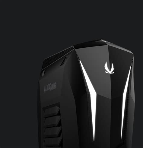 ZOTAC | Mini PCs and GeForce RTX Gaming Graphics Cards | ZOTAC