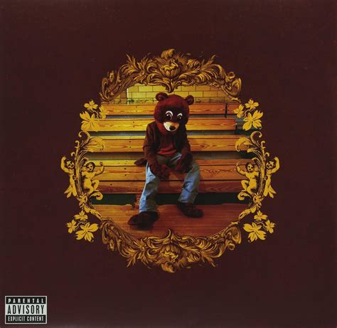 College Drop Out : Kanye West: Amazon.es: Música