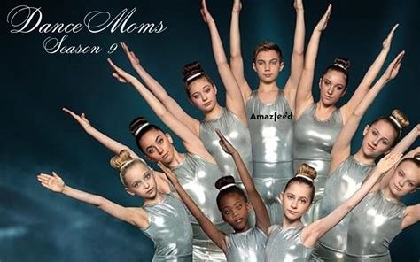 [Update] Is Dance Moms season 9 Renewed Or Canceled? Dance Moms season ...