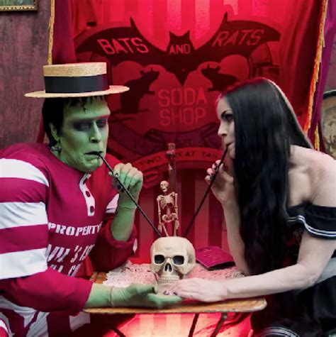 'The Munsters' Movie Has Dropped on Netflix and People Are Loving It