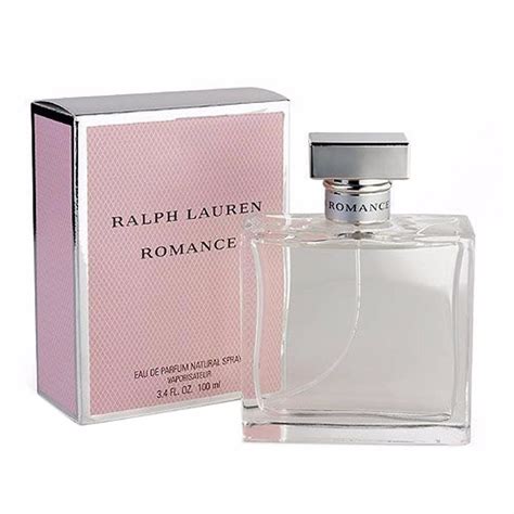 Perfume Ralph Lauren Romance 100 Ml Para Dama - $ 1,199.00 en Mercado Libre