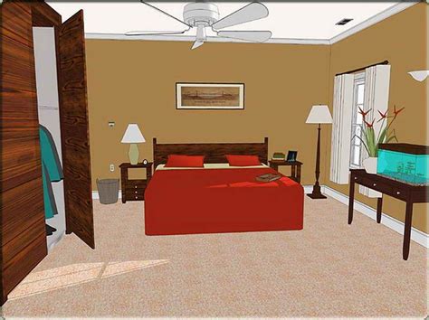 Bedroom Design Virtual – information online