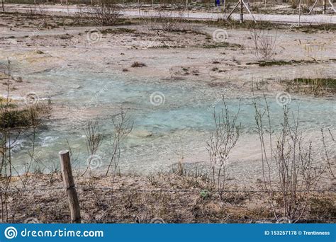 Afghanistan, Bamyan and Band Amir Lakes Stock Photo - Image of brown ...