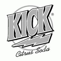 Kick Logo PNG Vector (SVG) Free Download