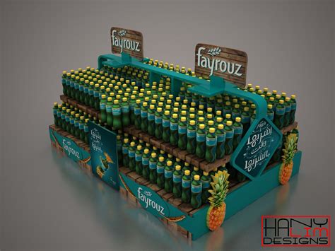 FAYROUZ CAMPAIGN on Behance