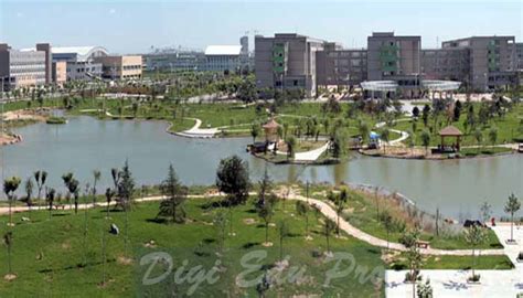 Hebei University of Science and Technology