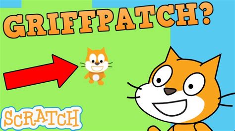 GRIFFPATCH RPG??? | Scratch Game Reviews - YouTube