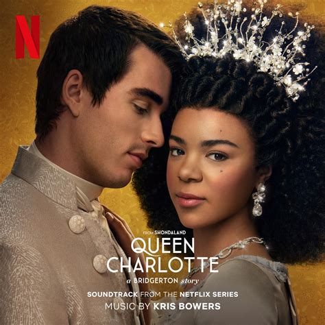 ‎Queen Charlotte: A Bridgerton Story (Soundtrack from the Netflix ...