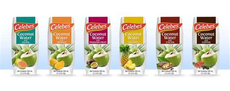 Celebes Coconut Corporation - Philippines