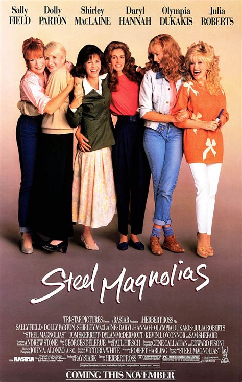 Steel Magnolias (1989) Bluray FullHD - WatchSoMuch