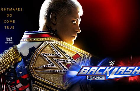 WWE Backlash 2024: Full Match Card, Date, Start Time, Live Streaming, Telecast & More