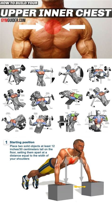 #Chest #Exercises #Pecs #Target #Workout Getting lean is probably the ...