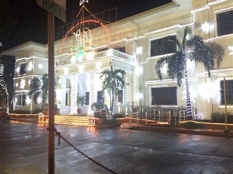 Cagayan de Oro City Hall - Cagayan de Oro