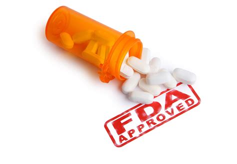 FDA in 2015 Approves Most First-of-a-Kind Drugs in 19 Years