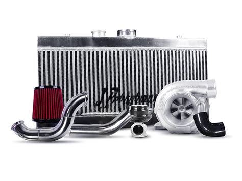 2010-2014 Mustang Turbocharger Kits - LMR.com