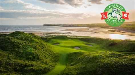 Lahinch Golf Club – Atlantic Way Touring