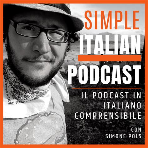 Podcast - Simone Pols