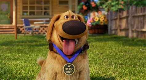 Pixar on Twitter: "A round of apaws for all the good dogs! # ...
