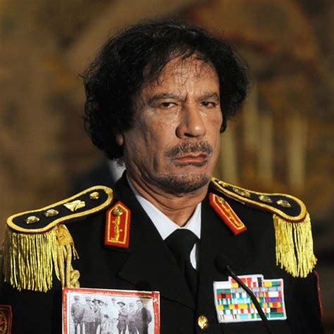 Muammar al-Qaddafi - Death, Facts & Life