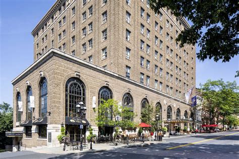 Historic Hotel Bethlehem, PA - See Discounts