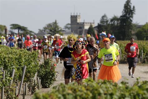 Bordeaux Half Marathon 2024 - Phebe Brittani