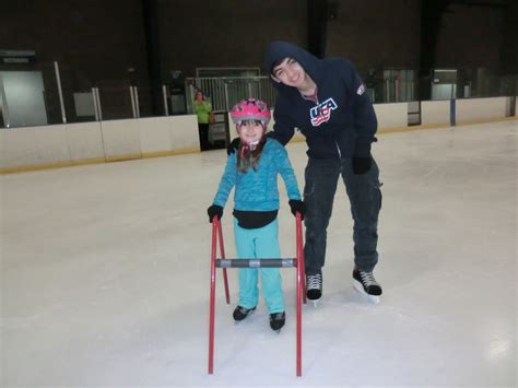 The Ice Skating Blades Continue to Turn: Visit to Sno-King Ice Arena