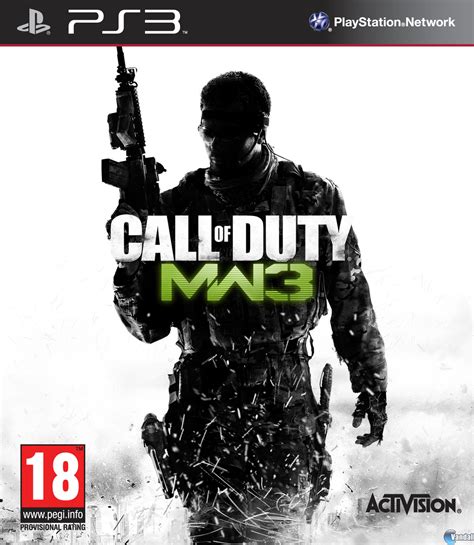 Trucos Call of Duty: Modern Warfare 3 - PS3 - Claves, Guías