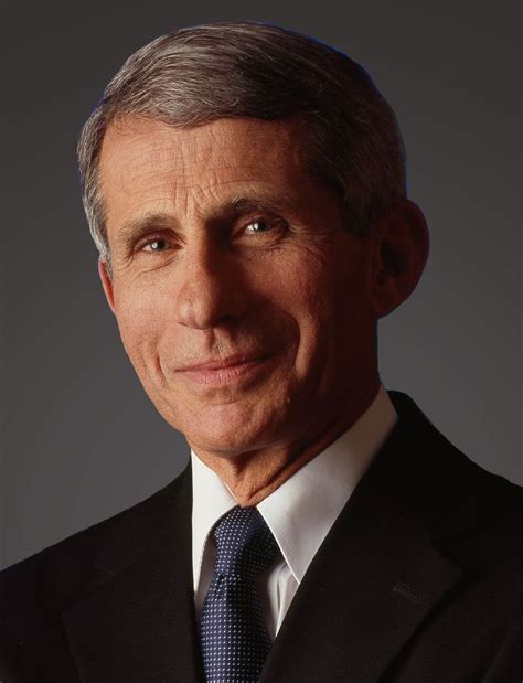 Anthony Fauci | Biography, AIDS, COVID-19, NIAID, & Facts | Britannica