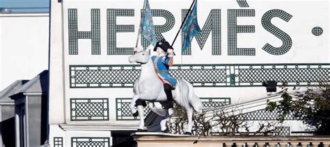 French Luxury brand Hermes announces Rs 3.5 lakh bonus to all employees