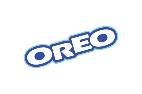 Oreo Logo