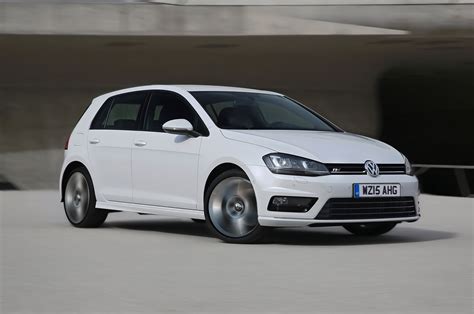 2015 Volkswagen Golf 1.4 TSI 150 R Line review review | Autocar