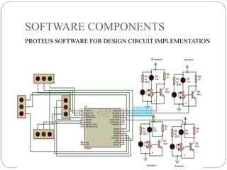 Density based-traffic-light-control-system project-2 (3) | PPT