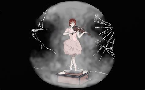 Lindsey Stirling - Shatter Me by MintakaWolf on DeviantArt