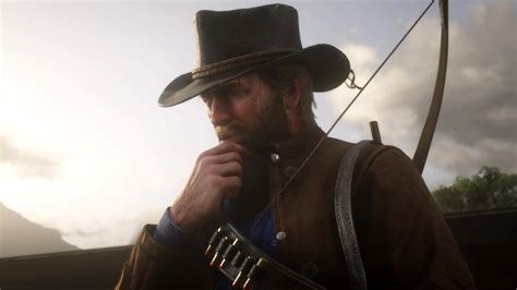 Red Dead Redemption 2 Steam - Is the PC version an Epic | GameWatcher