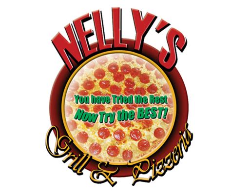 Nelly’s Pizza | Explore The Shore