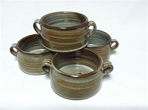 handmade bowls soup bowls stoneware bowls rustic bowls
