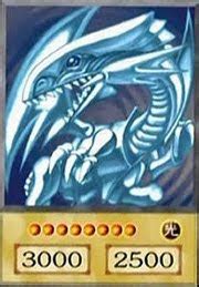 Yugioh 1998: Dragão Branco de Olhos Azuis