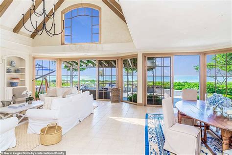 What recession? Stunning East Hampton five-bedroom home sells for $45m ...