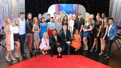 'Dancing With the Stars' 2014: Season 19 Celebrity Cast Revealed - ABC News