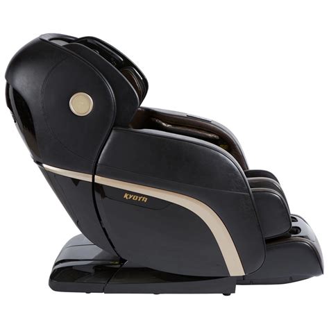 Kyota Kokoro M888 4D Massage Chair (Certified Pre-Owned) - MassageChairDeals.com