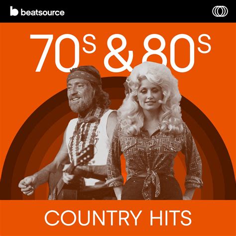 70s & 80s Country Hits Playlist for DJs on Beatsource